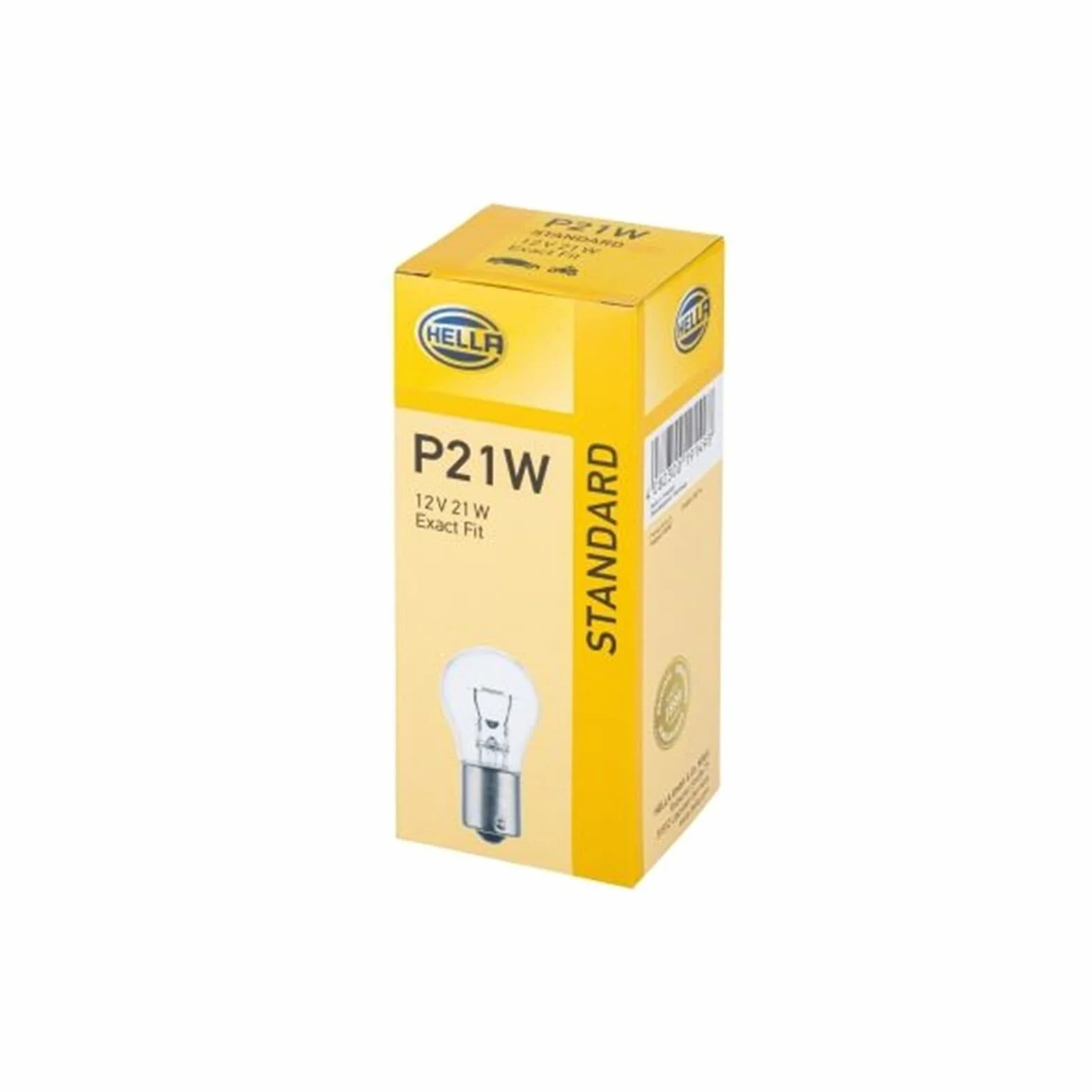 HELLA Lampa tylna zespolona - Caraluna II - żarówek - 12V - Zabudowa/przykręcany - ECE - Kolor szkła reflektora: czerwony - Wtyczki: Wtyk płaski - z lewej - Ilość: 1 - 2VA 341 419-011
