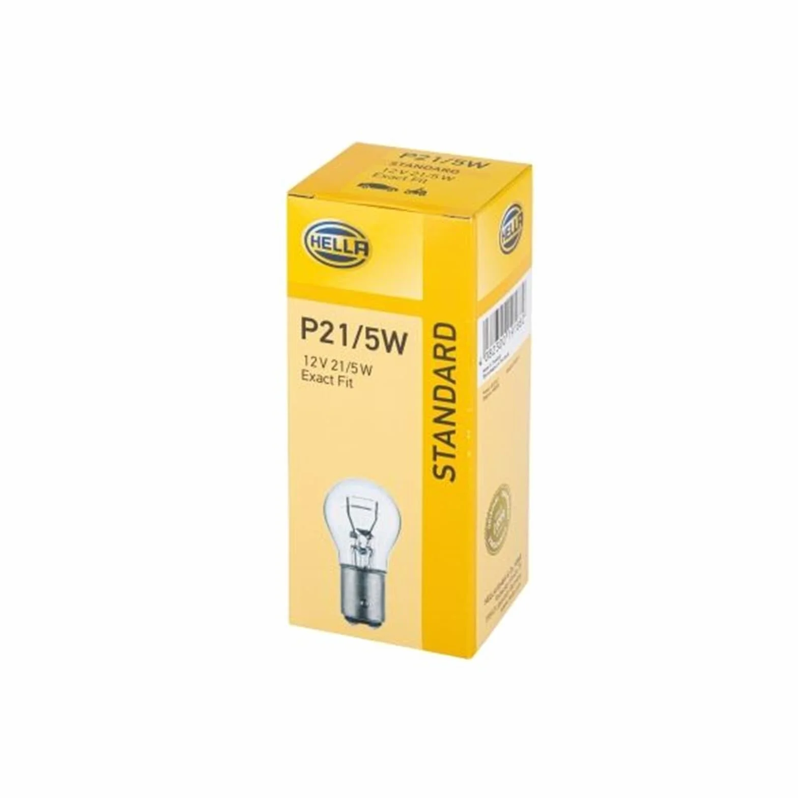HELLA Lampa tylna zespolona - Caraluna II - żarówek - 12V - Zabudowa/przykręcany - ECE - Kolor szkła reflektora: czerwony - Wtyczki: Wtyk płaski - z lewej - Ilość: 1 - 2VA 341 419-011