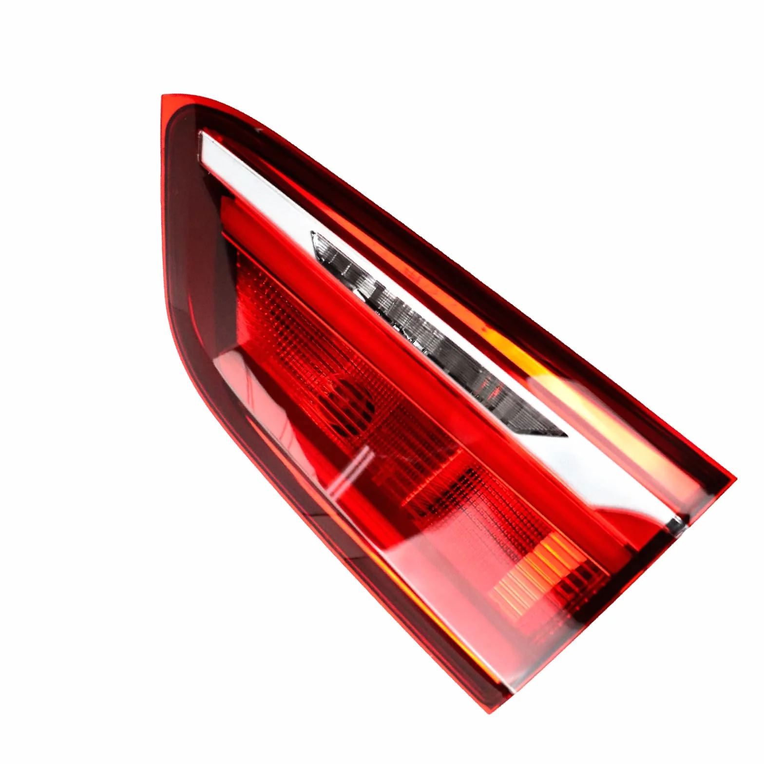 Światło tylne LED do X1 F48 2014-2022 lampa ostrzegawcza hamulca część samochodowa zestaw świateł tylnych zewnętrzne światło tylne wewnętrzne prawa strona 63212710636 63217350698