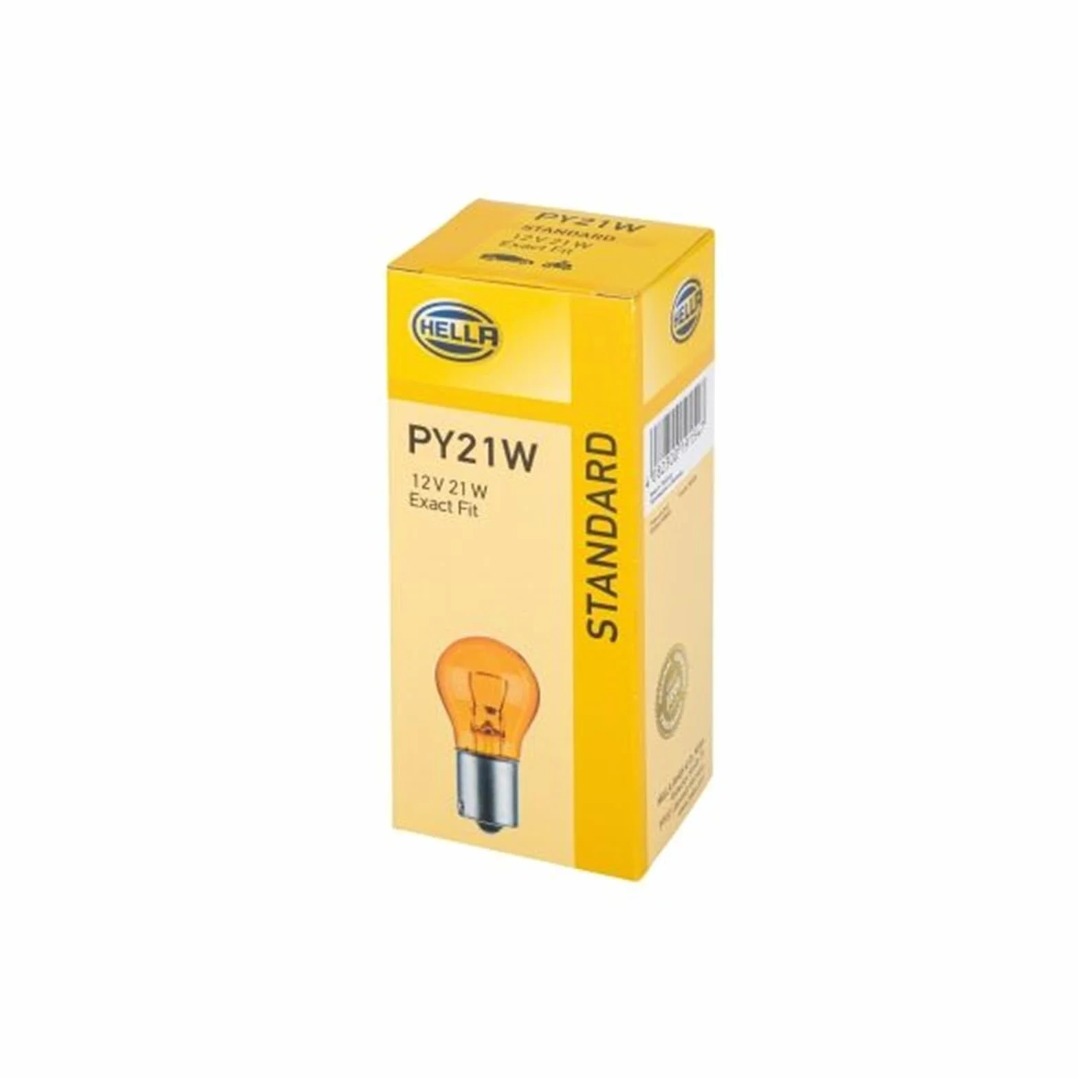 HELLA Lampa tylna zespolona - Caraluna II - żarówek - 12V - Zabudowa/przykręcany - ECE - Kolor szkła reflektora: czerwony - Wtyczki: Wtyk płaski - z lewej - Ilość: 1 - 2VA 341 419-011